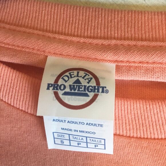 “Run Wild” deer trees birds short sleeved tshirt hippie boho nature forest woods - Picture 3 of 3